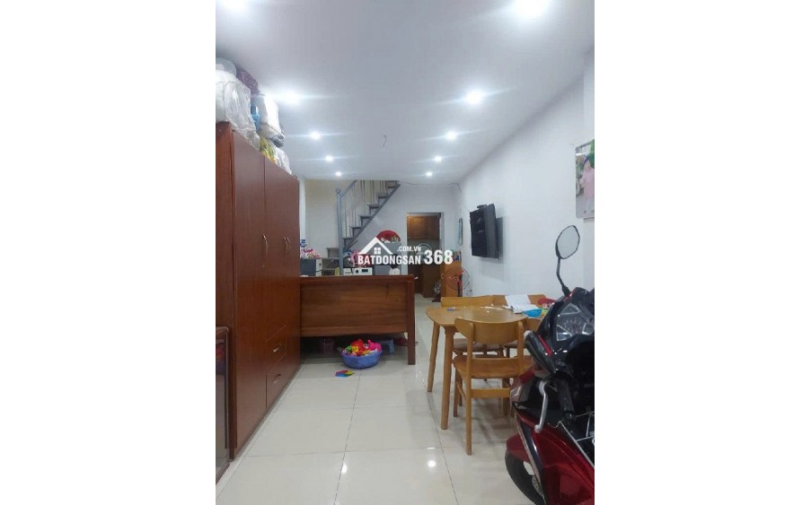BÁN NHÀ PHỐ ĐỊNH CÔNG THƯỢNG 3.2 TỶ 40M NHÀ ĐẸP Ở NGAY
