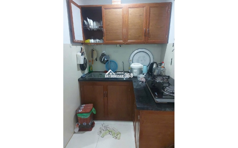 BÁN NHÀ PHỐ ĐỊNH CÔNG THƯỢNG 3.2 TỶ 40M NHÀ ĐẸP Ở NGAY
