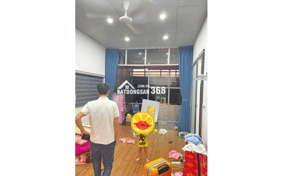 BÁN NHÀ PHỐ TRẦN ĐIỀN HOÀNG MAI 5 TỶ 108M Ô TÔ TRÁNH, KINH DOANH ĐỈNH