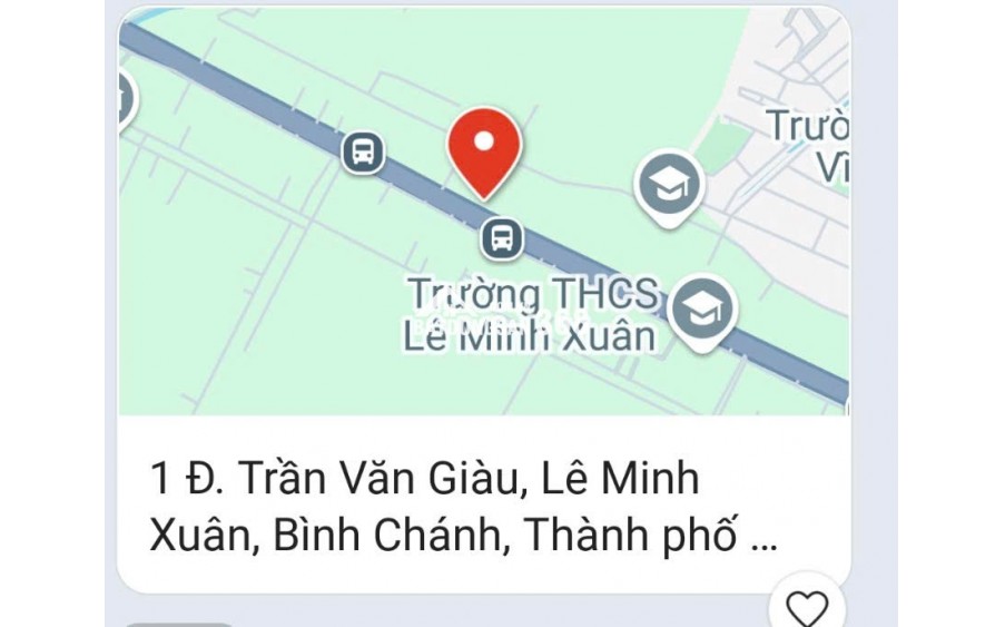BÁN NHÀ MẶT PHỐ PHẠM VĂN HAI, BÌNH CHÁNH - 6 TỶ - 118M2 - 3 TẦNG, 4PN, 5WC, SỔ HỒNG CHÍNH CHỦ