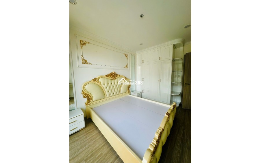 Chính chủ bán căn hộ 2PN 62m tòa S4, full nội thất, sẵn sổ, giá nhỉnh 4 tỷ