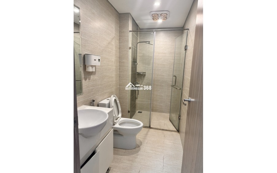 Chính chủ bán căn hộ 2PN 62m tòa S4, full nội thất, sẵn sổ, giá nhỉnh 4 tỷ
