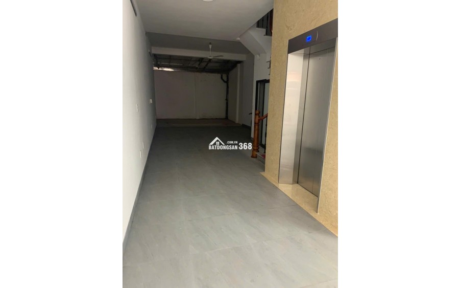 Cho thuê văn phòng, nhà kho ở Nguyễn Đức Cảnh ngõ oto tránh, oto vào nhà giá thuê chỉ có 25tr