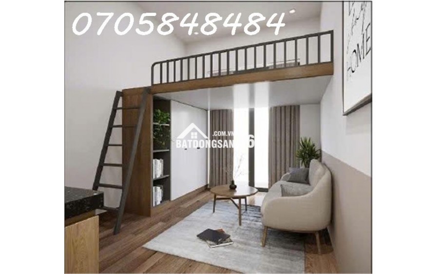 Siêu phẩm dòng tiền Quận Thanh Xuân 7 tầng thang máy,Ô TÔ, 19 phòng khép kín, nhỉnh 20 tỷ