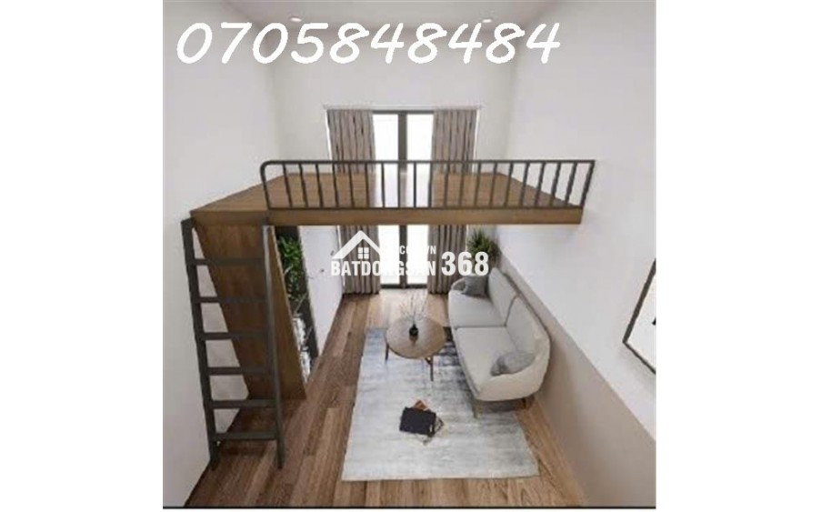 Siêu phẩm dòng tiền Quận Thanh Xuân 7 tầng thang máy,Ô TÔ, 19 phòng khép kín, nhỉnh 20 tỷ