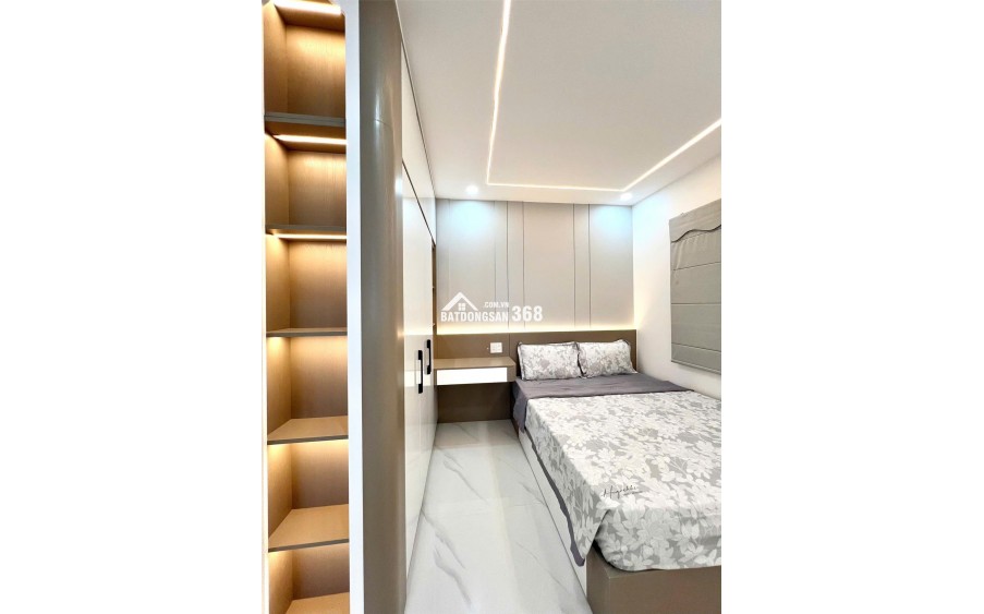 Bán nhanh căn view biển nội thất mới 100% hiện đại Mường Thanh Viễn Triều