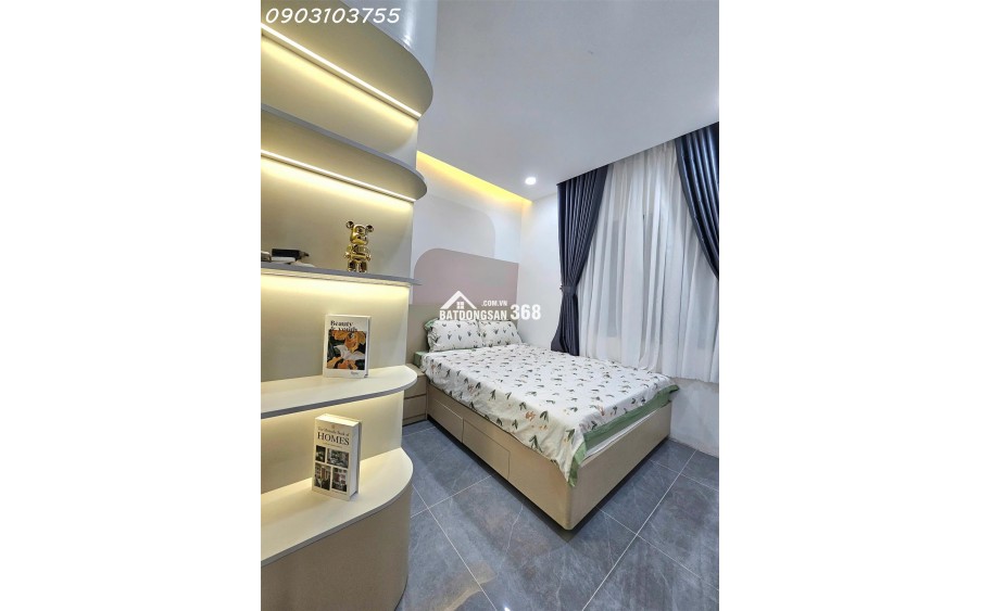 Bán căn hộ 71m², 2PN, 2WC, Phạm Văn Đồng, Nha Trang - 3.9 tỷ
Căn hộ 71m², 2PN, Nha Trang, Phạm Văn Đồng, 3.9 tỷ
Nhà 71m², 2PN, 2WC, Vĩnh Phước, Nha