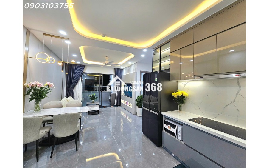 Bán căn hộ 71m², 2PN, 2WC, Phạm Văn Đồng, Nha Trang - 3.9 tỷ
Căn hộ 71m², 2PN, Nha Trang, Phạm Văn Đồng, 3.9 tỷ
Nhà 71m², 2PN, 2WC, Vĩnh Phước, Nha