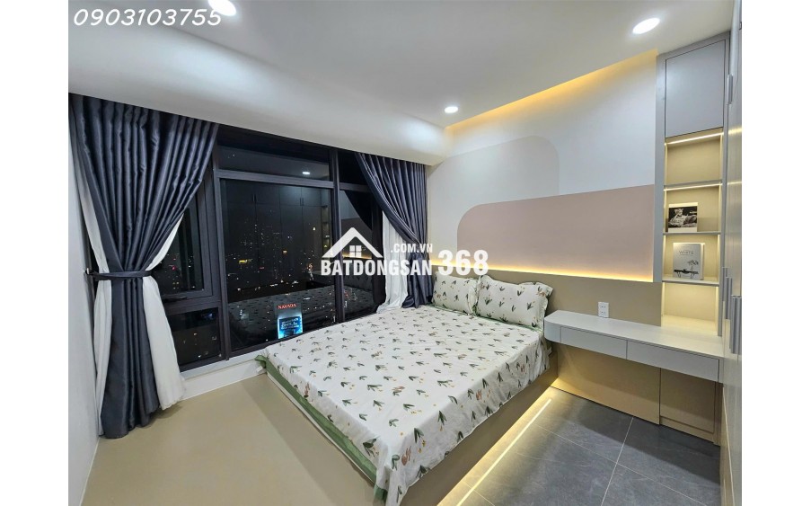 Bán căn hộ 71m², 2PN, 2WC, Phạm Văn Đồng, Nha Trang - 3.9 tỷ
Căn hộ 71m², 2PN, Nha Trang, Phạm Văn Đồng, 3.9 tỷ
Nhà 71m², 2PN, 2WC, Vĩnh Phước, Nha