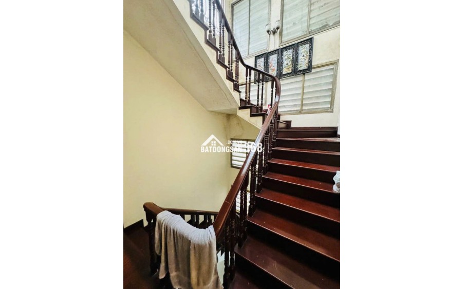 BÁN NHÀ MẶT PHỐ ẤU TRIỆU, HOÀN KIÉM. 50M2 MT 6M GIÁ 46 TỶ- TINH HOA PHỐ CỔ, DÒNG TIỀN 