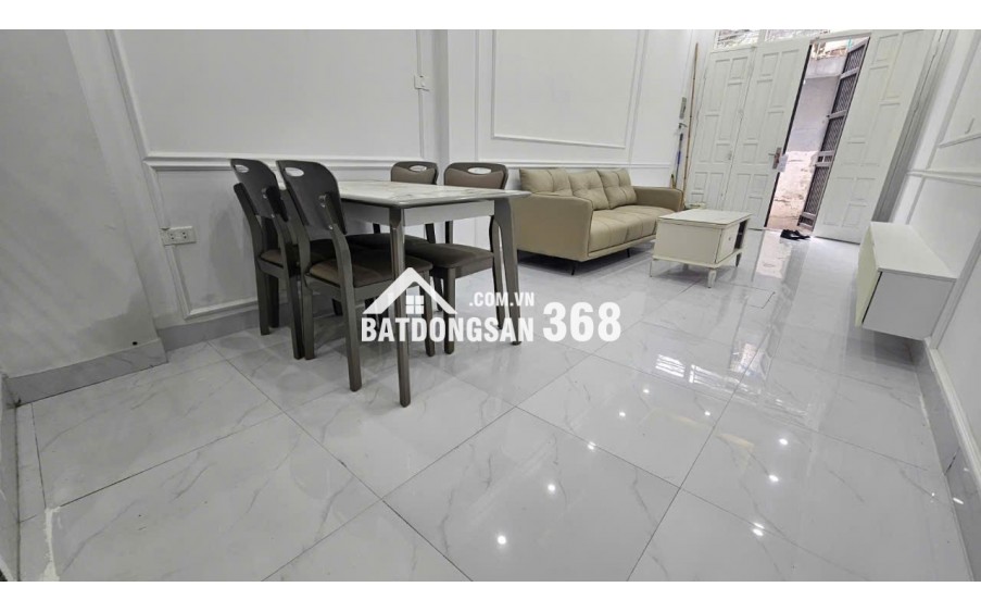 LÔ GÓC TRUNG TÂM VĂN QUÁN, NGÕ RỘNG VF3 ĐỖ CỬA, Ô CHỜ THANG MÁY MINI, NHỈNH 7 TỶ