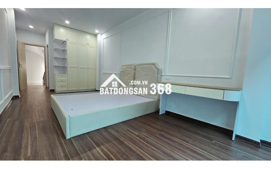 LÔ GÓC TRUNG TÂM VĂN QUÁN, NGÕ RỘNG VF3 ĐỖ CỬA, Ô CHỜ THANG MÁY MINI, NHỈNH 7 TỶ