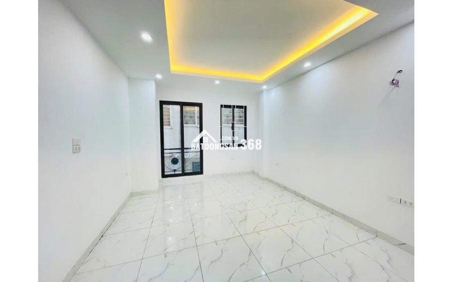 CHÍNH  CHỦ BÁN BÁN NHÀ  HÀ ĐÔNG, NGÕ Ô TÔ THÔNG 7 ..TỶ