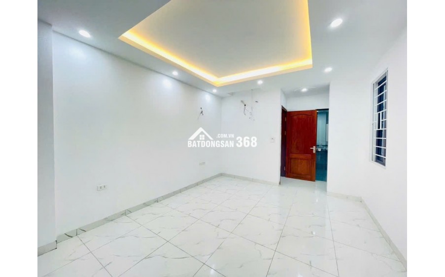 CHÍNH  CHỦ BÁN BÁN NHÀ  HÀ ĐÔNG, NGÕ Ô TÔ THÔNG 7 ..TỶ