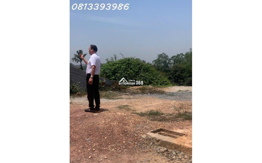 BÁN LÔ ĐẤT SIÊU VỊ TRÍ – VIEW ĐẸP – MẶT TIỀN 10M – KINH DOANH CỰC ĐỈNH