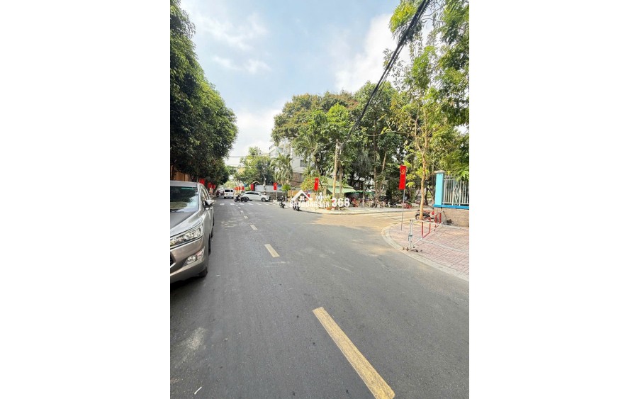 CĂN NHÀ MẶT PHỐ LÊ SAO - PHÚ THẠNH - TÂN PHÚ: 4.1x19m ,75M2, 2 TẦNG, 3PN, GIÁ 9.2 TỶ TL