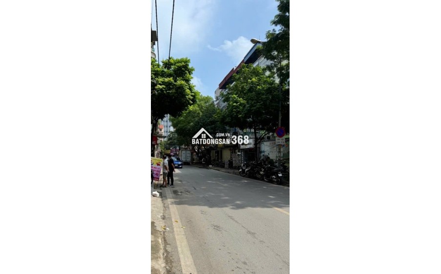 CỰC HIẾM TRUNG TÂM VĂN QUÁN, KINH DOANH BẤT CHẤP CÁC LOẠI HÌNH KINH DOANH, Ô TÔ ĐỖ CỬA, NHỈNNH 13 TỶ