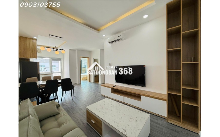 (4032 2A) Cần chuyển nhượng gấp căn Penthouse xịn xò