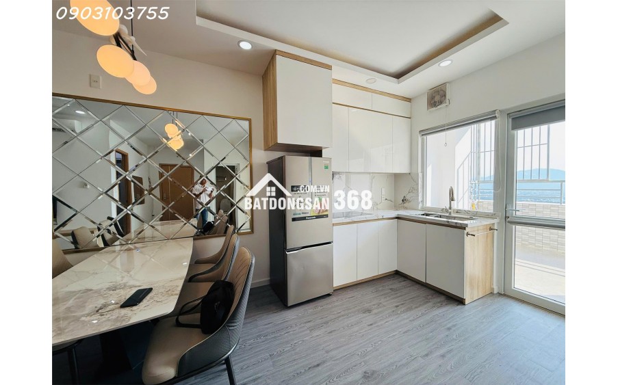 (4032 2A) Cần chuyển nhượng gấp căn Penthouse xịn xò