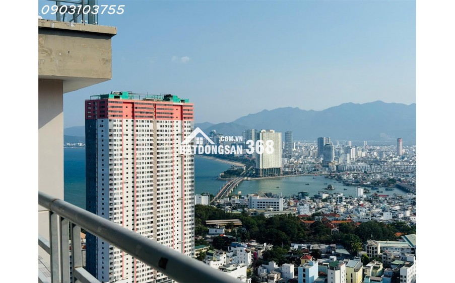 (4032 2A) Cần chuyển nhượng gấp căn Penthouse xịn xò