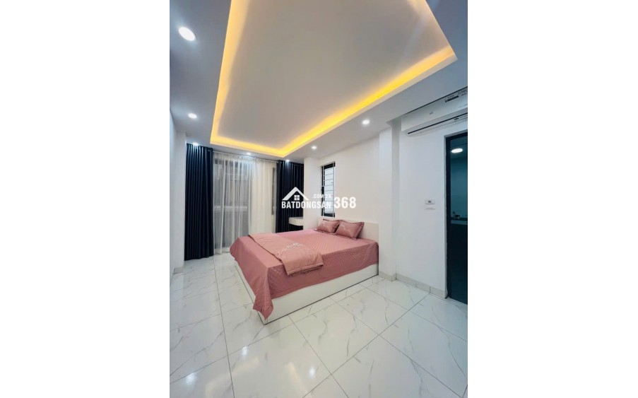 BÁN NHÀ XA LA HÀ ĐÔNG, Ô TÔ TỚI CỬA, HƯỞNG TRỌN TIỆN ÍCH KHU ĐÔ THỊ, CHỈ NHỈNH 6 TỶ