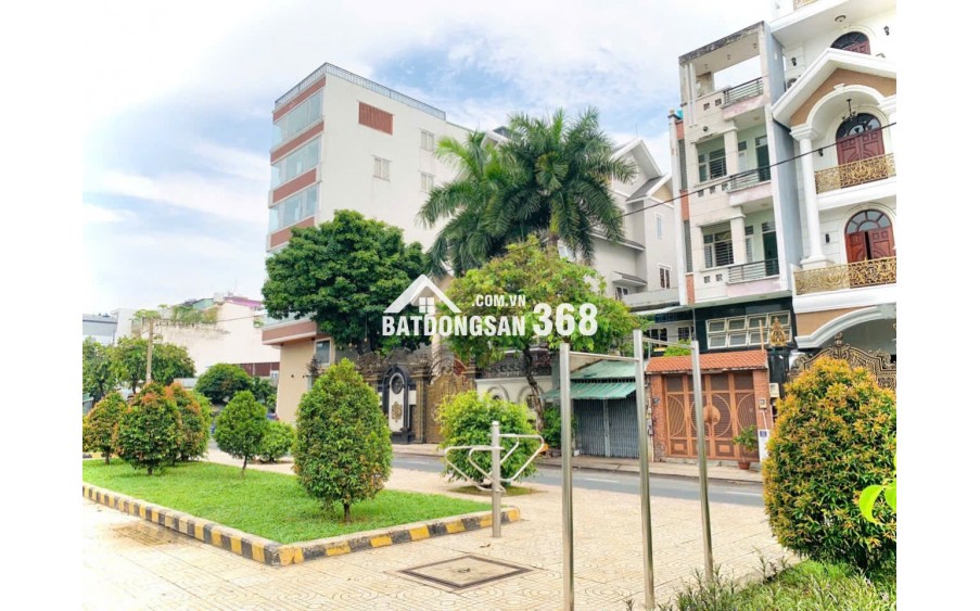NHÀ MẶT PHỐ HIỀN VƯƠNG, TÂN PHÚ - 80M2 (19.7M X 4.2M), 2 TẦNG, 2PN, 2WC - CHỈ 12.4 TỶ - SỔ HỒNG. Vị Trí Đẹp.