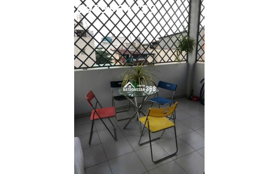 BÁN NHÀ PHỐ 3 TẦNG QUẬN 12 - HẺM TẢI THÔNG TÂN THỚI HIỆP 21 - NGANG 4 X 15  - NGAY NHÀ VĂN HOÁ - TIỆN VỀ GÒ VẤP - GIÁ 5.2 TỶ