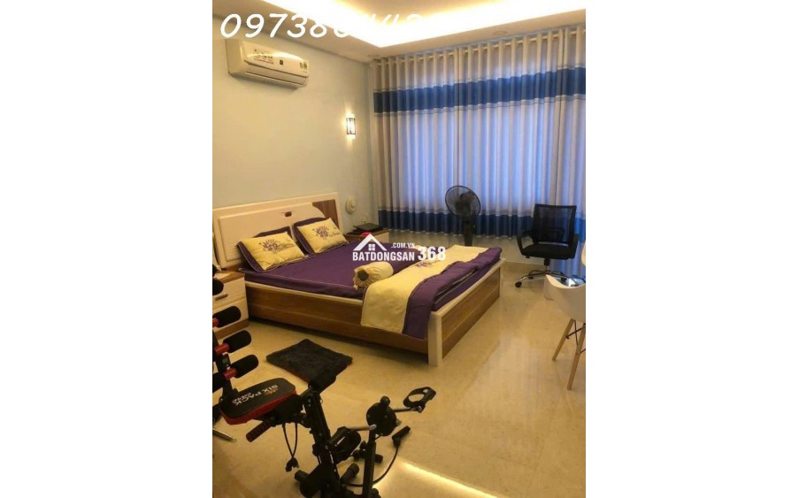 BÁN NHÀ PHỐ 3 TẦNG QUẬN 12 - HẺM TẢI THÔNG TÂN THỚI HIỆP 21 - NGANG 4 X 15  - NGAY NHÀ VĂN HOÁ - TIỆN VỀ GÒ VẤP - GIÁ 5.2 TỶ