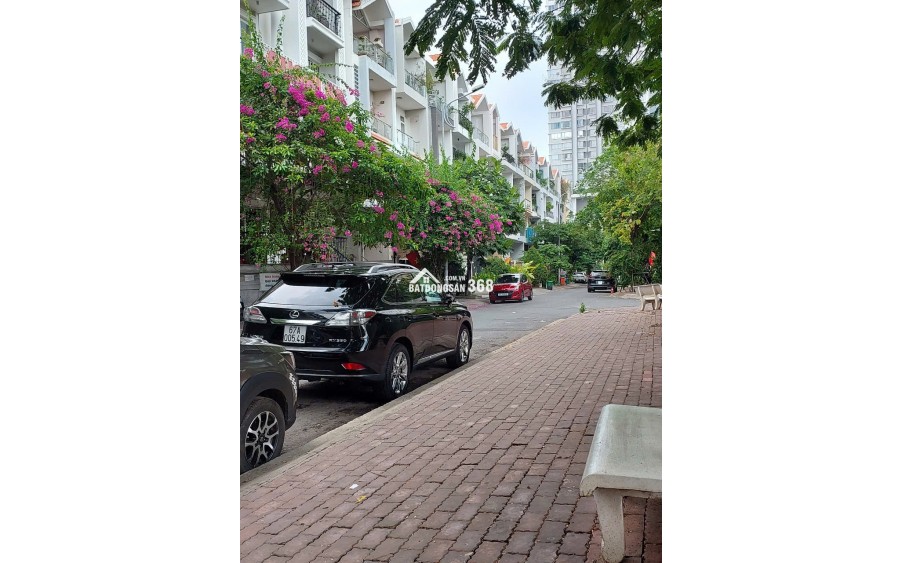 MiNi Hiếm - HUỲNH TẤN PHÁT Q7- DT 36m2 GIÁ Dễ Thương 3,99 Tỷ gọi ngay Mr Tâm 0849131413