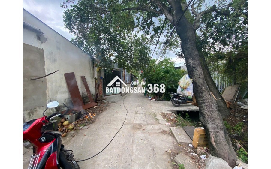 CHÍNH CHỦ CẦN TIỀN BÁN GẤP ĐẤT THANH ĐA- BÌNH QUỚI, CÓ SỔ