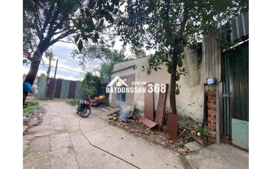 CHÍNH CHỦ CẦN TIỀN BÁN GẤP ĐẤT THANH ĐA- BÌNH QUỚI, CÓ SỔ