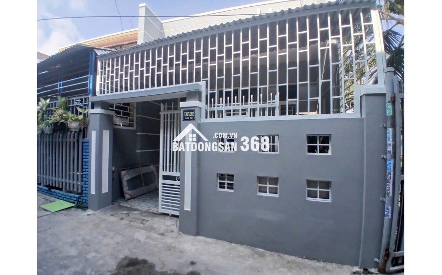 BÁN NHÀ PHÚ VINH, VĨNH THẠNH, NHA TRANG FULL NỘI THẤT, ĐƯỜNG Ô TÔ GIÁ CHỈ 2 TỶ 8