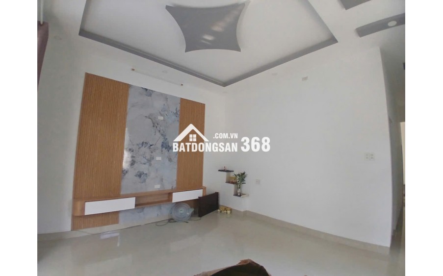 BÁN NHÀ PHÚ VINH, VĨNH THẠNH, NHA TRANG FULL NỘI THẤT, ĐƯỜNG Ô TÔ GIÁ CHỈ 2 TỶ 8