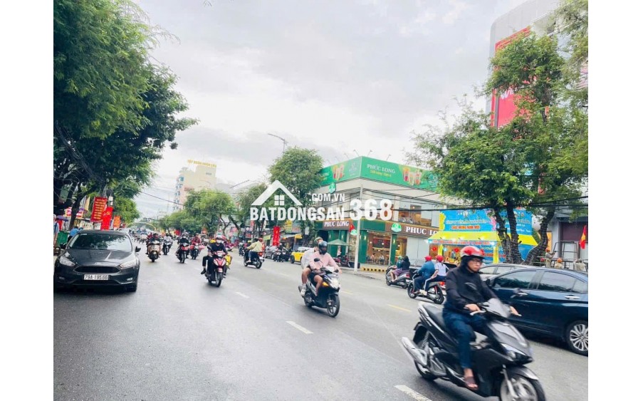 BÁN NHÀ MẶT TIỀN KINH DOANH TẠI THÁI NGUYÊN, NHA TRANG ĐANG CHO THUÊ TẠO DÒNG TIỀN HÀNG THÁNG