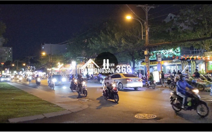 BÁN NHÀ Góc 3MT KD TÔ KÝ - Q.12 - GIÁ HỜI 37.8 TỶ 3TẦNG, 149M2 (8X19M), -CHỈ 37.8 TỶ TL- SỔ HỒNG CHÍNH CHỦ!