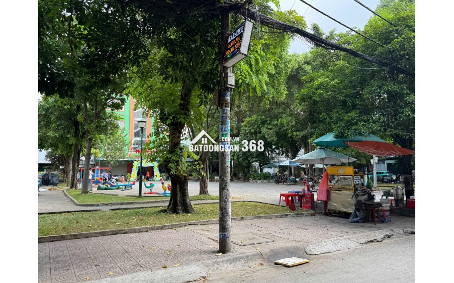 BÁN NHÀ Góc 3MT KD TÔ KÝ - Q.12 - GIÁ HỜI 37.8 TỶ 3TẦNG, 149M2 (8X19M), -CHỈ 37.8 TỶ TL- SỔ HỒNG CHÍNH CHỦ!