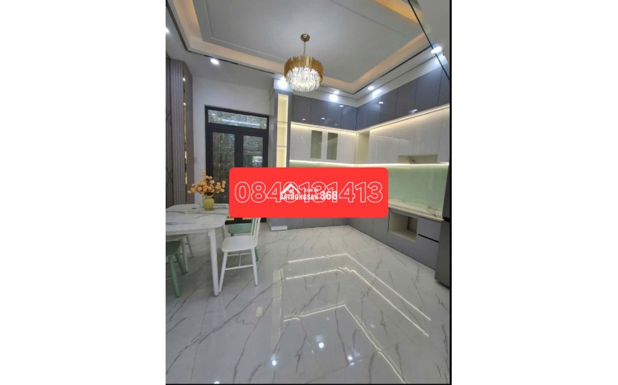 HUỲNH TẤN PHÁT Q7- KHU DÂN TRÍ CAO- DT 5*12 GIÁ CHỈ 7 TỶ ,LH Tâm Nhà Đẹp 0849.131.413