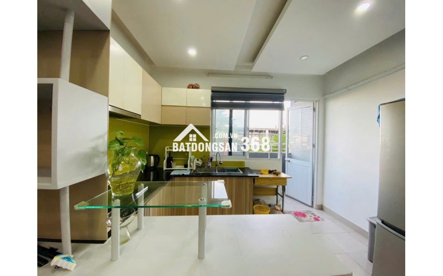 CĂN CT4 Vĩnh Điềm Trung,Nha Trang 60m2 giá chỉ 1ty590
