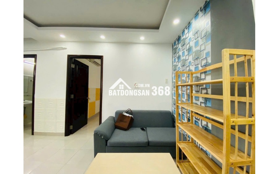 CĂN CT4 Vĩnh Điềm Trung,Nha Trang 60m2 giá chỉ 1ty590