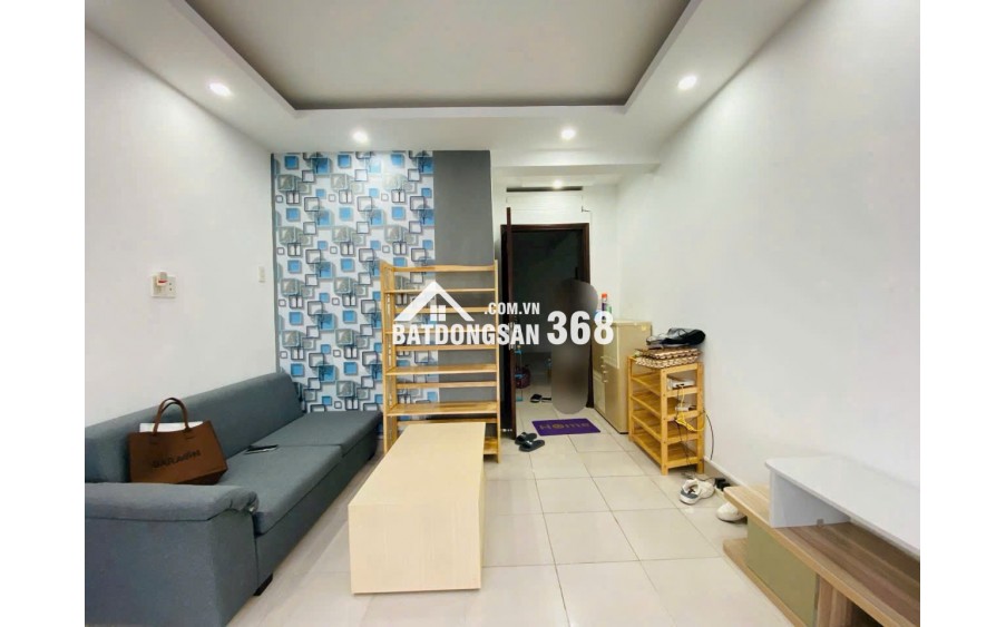 CĂN CT4 Vĩnh Điềm Trung,Nha Trang 60m2 giá chỉ 1ty590