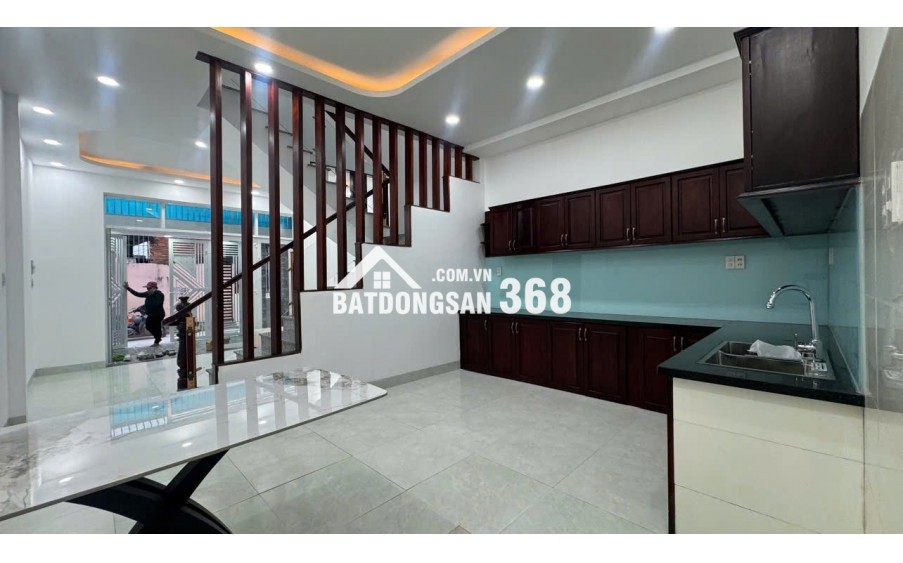 BÁN NHÀ ĐẸP FULL NỘI THẤT – XUÂN LẠC, VĨNH NGỌC, ĐƯỜNG Ô TÔ – VÀO Ở NGAY GIÁ CHỈ 3T050