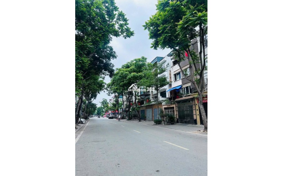 Bán Nhà 7 tầng, mới Kinh Koong,  Mặt đường Đỗ Mười 4 làn xe, oto ngủ, nội thất sáng bóng