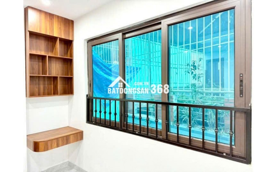 CHÍNH CHỦ CẦN BÁN NHÀ 43M GIÁ 5.75 TỶ , TÂY SƠN ĐỐNG ĐA CÁCH 10 RA PHỐ