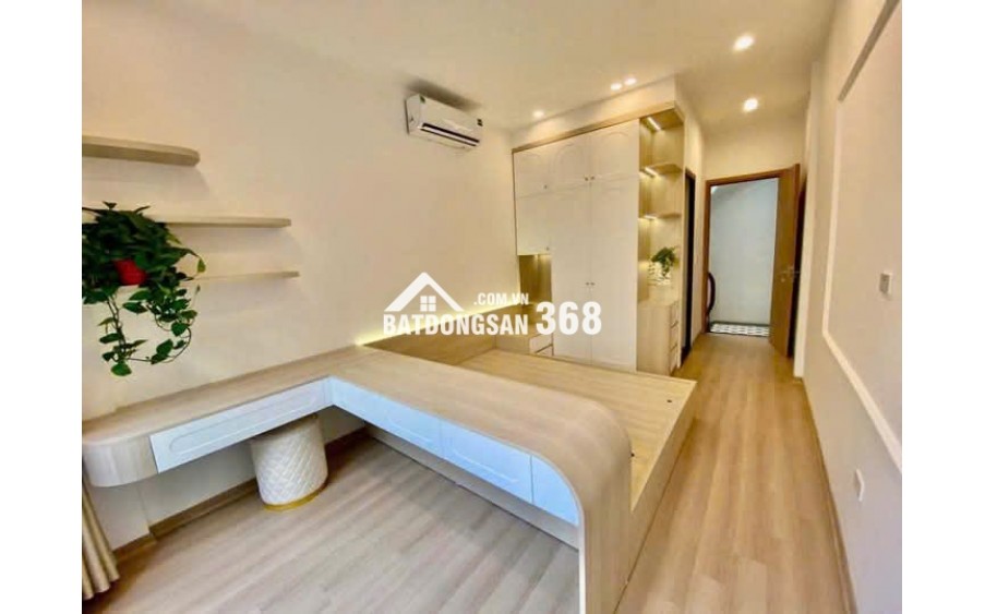 CHÍNH CHỦ CẦN BÁN NHÀ 43M GIÁ 5.75 TỶ , TÂY SƠN ĐỐNG ĐA CÁCH 10 RA PHỐ