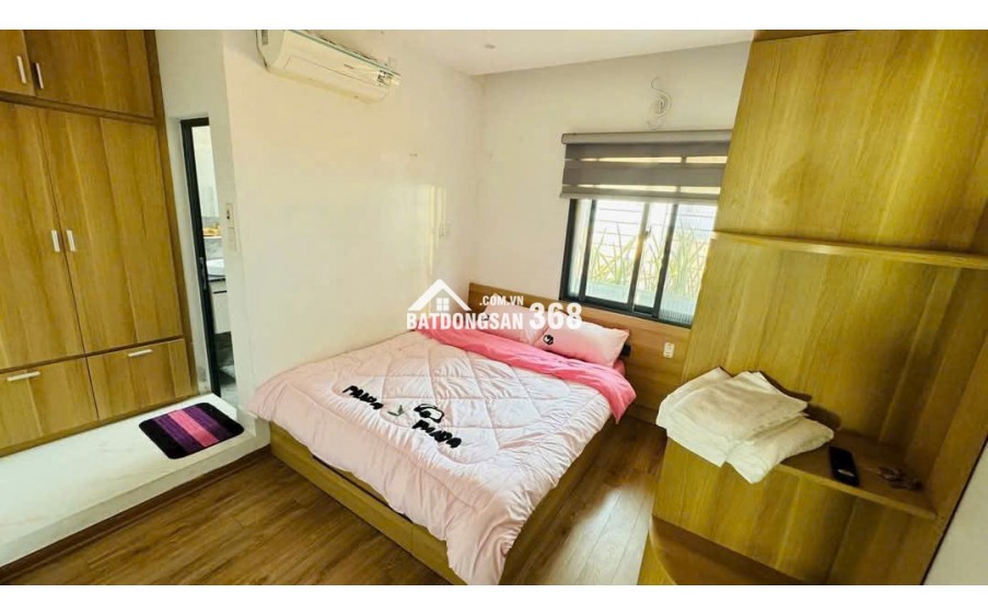 HIẾM CÓ ĐỂ ĐẦU TƯ! Nhà 2 tầng ngang 7m Nguyễn Văn Thoại, vị trí đắc địa, hướng Đông mát mẻ, chỉ 9.5 tỷ thương lượng