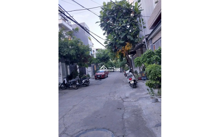 HIẾM CÓ ĐỂ ĐẦU TƯ! Nhà 2 tầng ngang 7m Nguyễn Văn Thoại, vị trí đắc địa, hướng Đông mát mẻ, chỉ 9.5 tỷ thương lượng