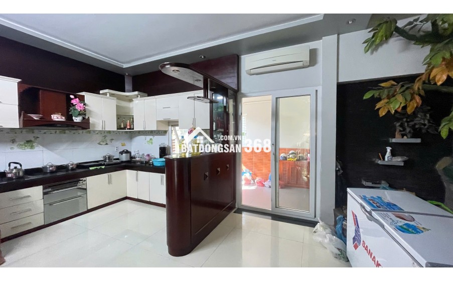 CHÍNH CHỦ BÁN BIỆT THỰ LÔ GÓC 3 TẦNG SÁT CHỢ AN HẢI BẮC, SƠN TRÀ ĐÀ NẴNG