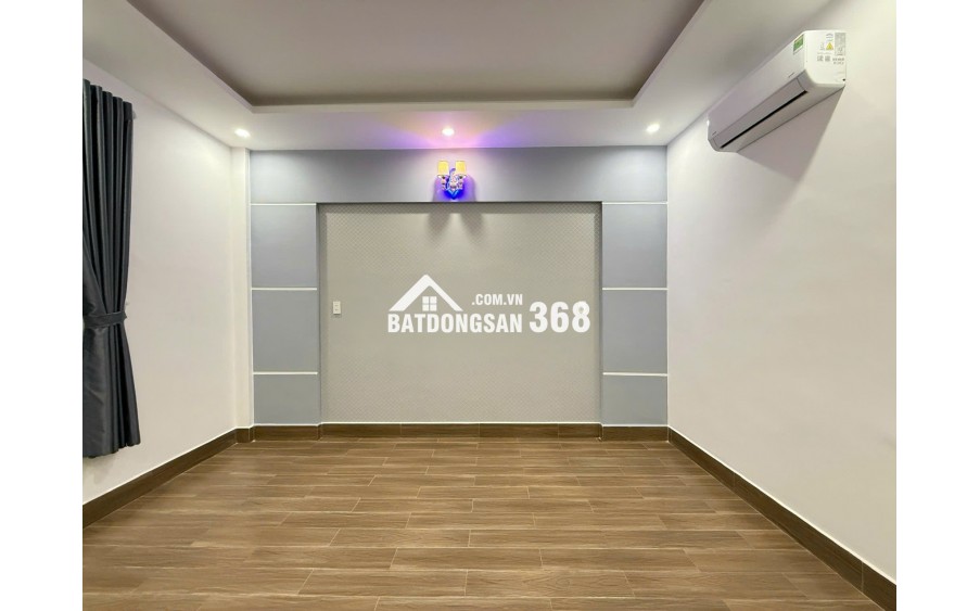 BÁN NHÀ 4 TẦNG THẠNH LỘC 29 NGÃ TƯ GA NGANG CHUẨN 4M ĐƯỜNG TRƯỚC NHÀ 7M THÔNG TIỆN  KINH DOANH MUA BÁN- 5PN-5WC- GIÁ CHỈ 6,3 TỶ TL
