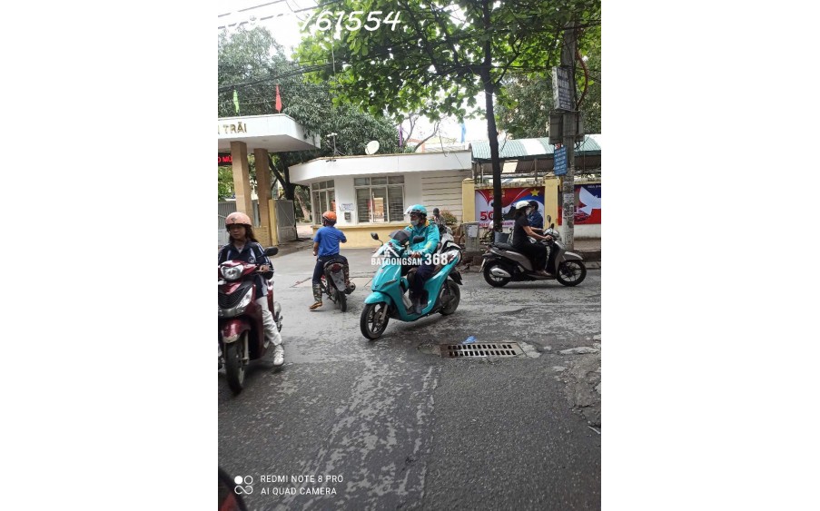 CHÍNH CHỦ CHO THUÊ NHÀ NGUYÊN CĂN Địa chỉ: Ngõ 211/85/x Khương Trung, Thanh Xuân