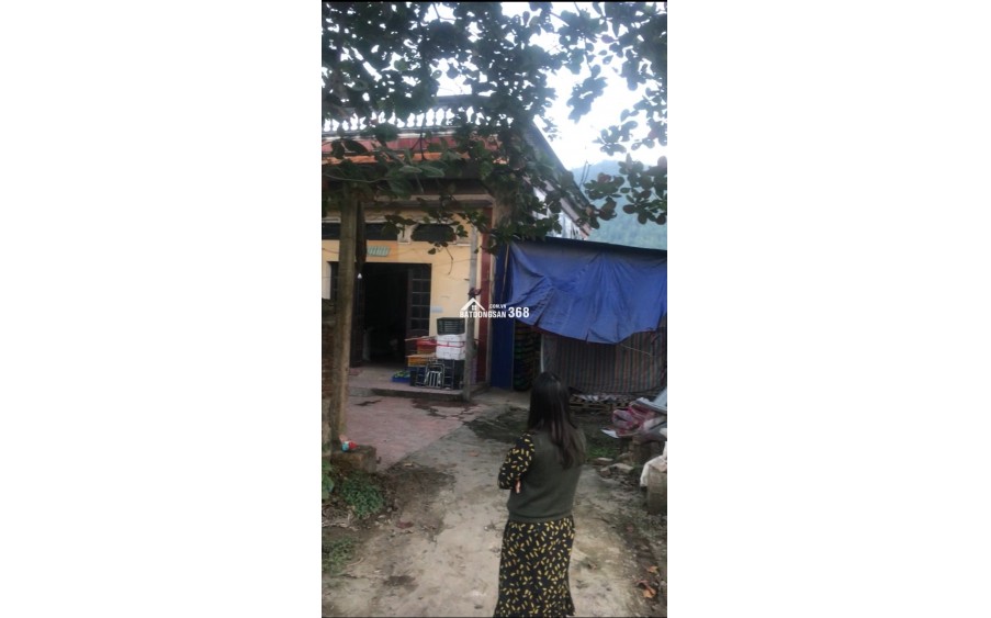 BÁN NHANH ĐẤT MẶT ĐƯỜNG TỈNH LỘ 35, SÓC SƠN